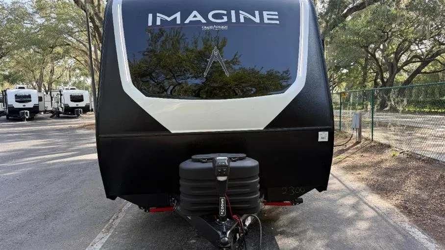 2027 Grand Design Imagine 2300MK - Photo 3
