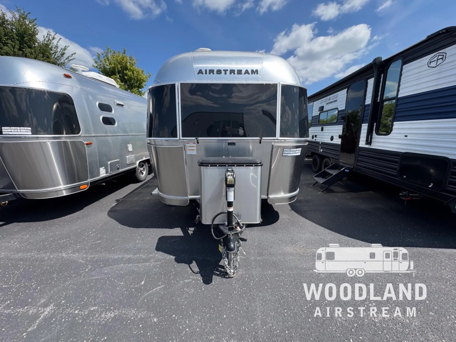 2022 Airstream Caravel 16RB - Photo 4