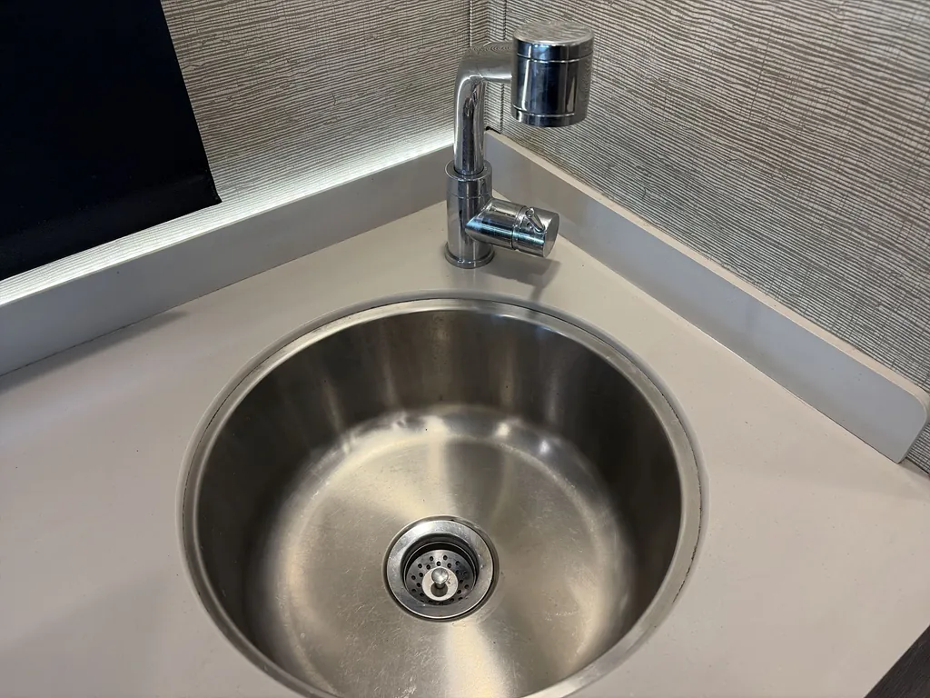 2020 Tiffin Wayfarer 25 RW, Photos photo 37