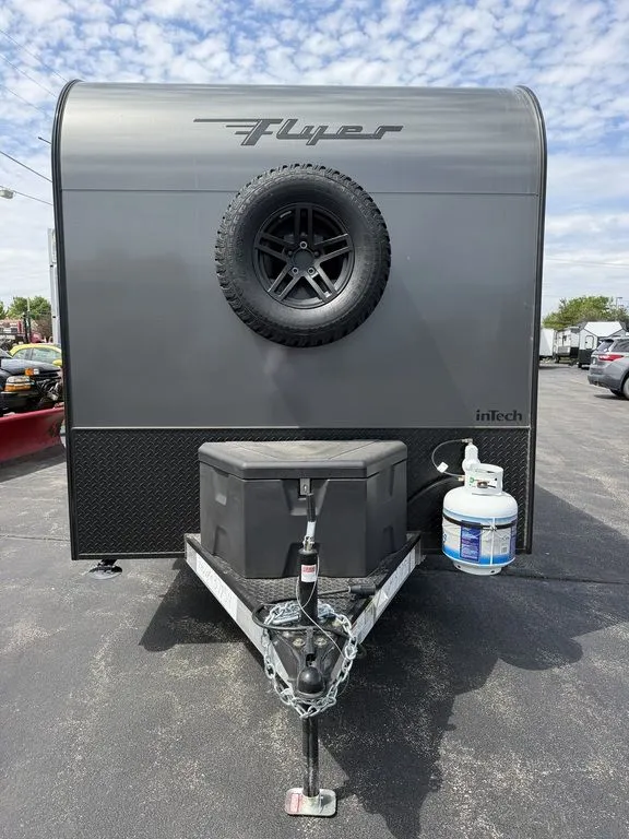 2026 InTech RV Flyer Intech RV Flyer - Photo 2