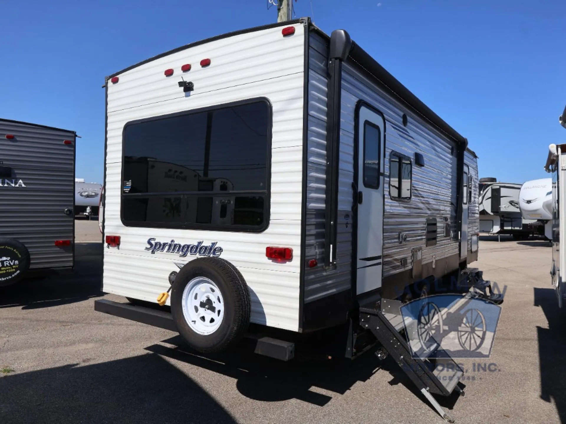 2019 Keystone Springdale 266RL - Photo 3