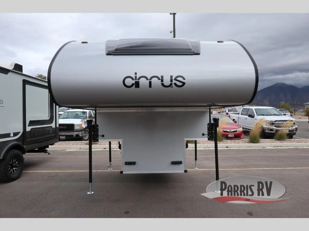 2026 nuCamp RV Cirrus 620 - Photo 3