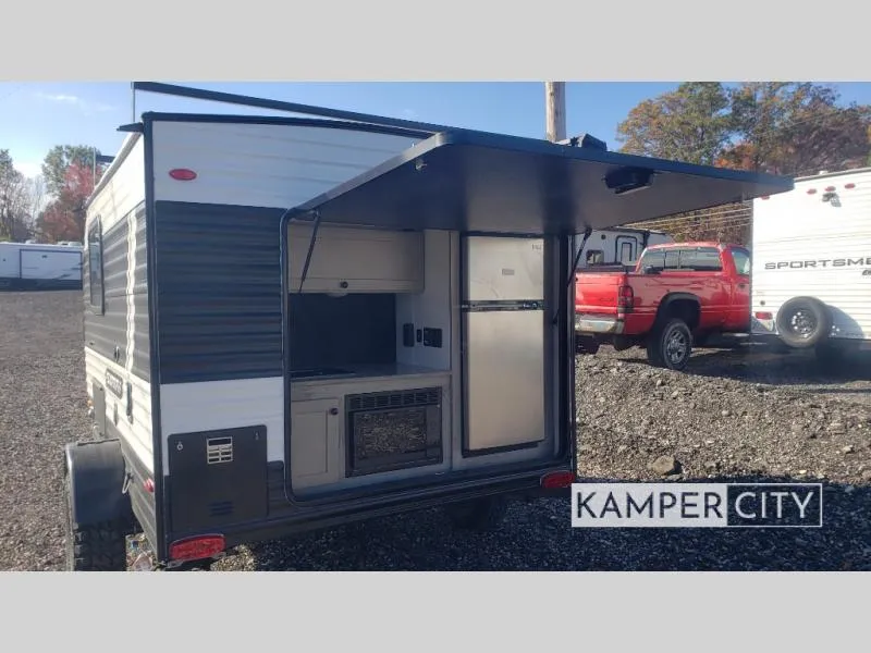 2026 Sunset Park RV Sunray 119 - Photo 4