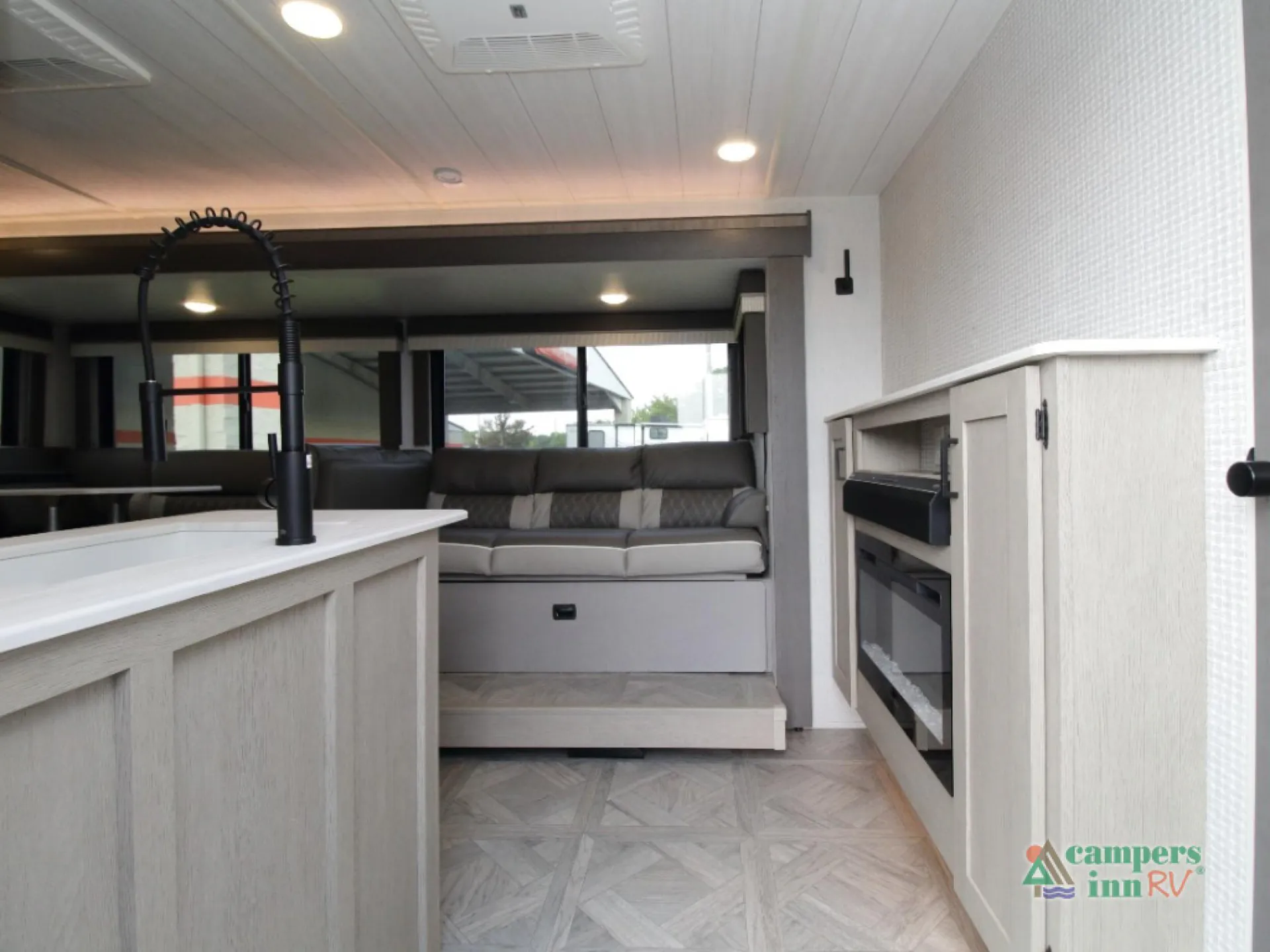 2024 Forest River Wildwood 263BHXL - Photo 4