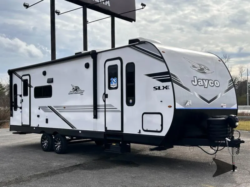 2026 Jayco Jay Flight SLX 262RLS - Photo 2