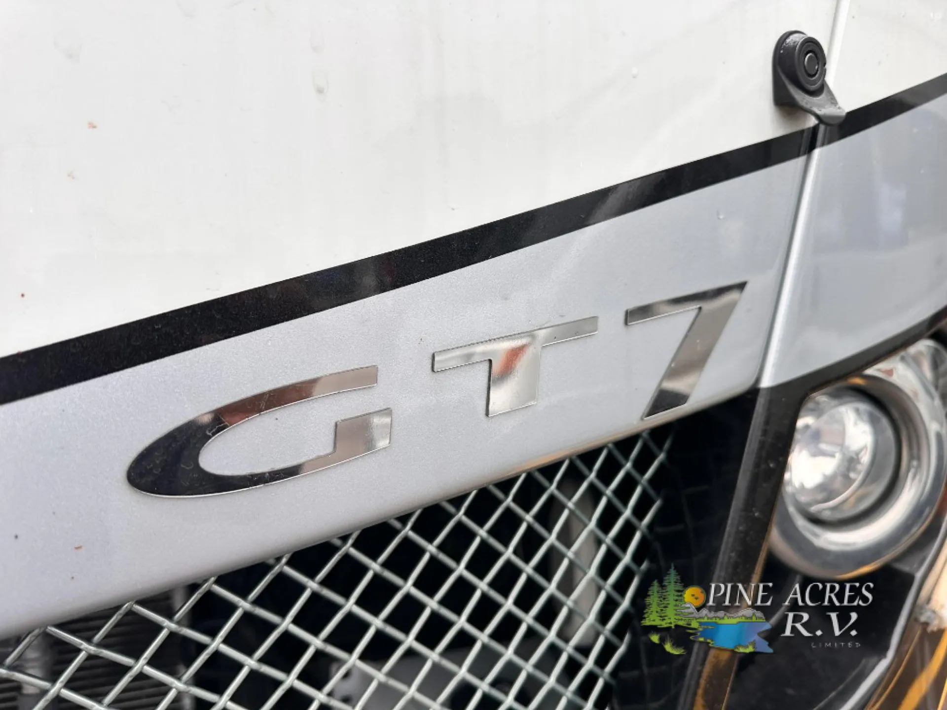 2018 Forest River Georgetown 7 Series GT7 34P7 — Photo 6