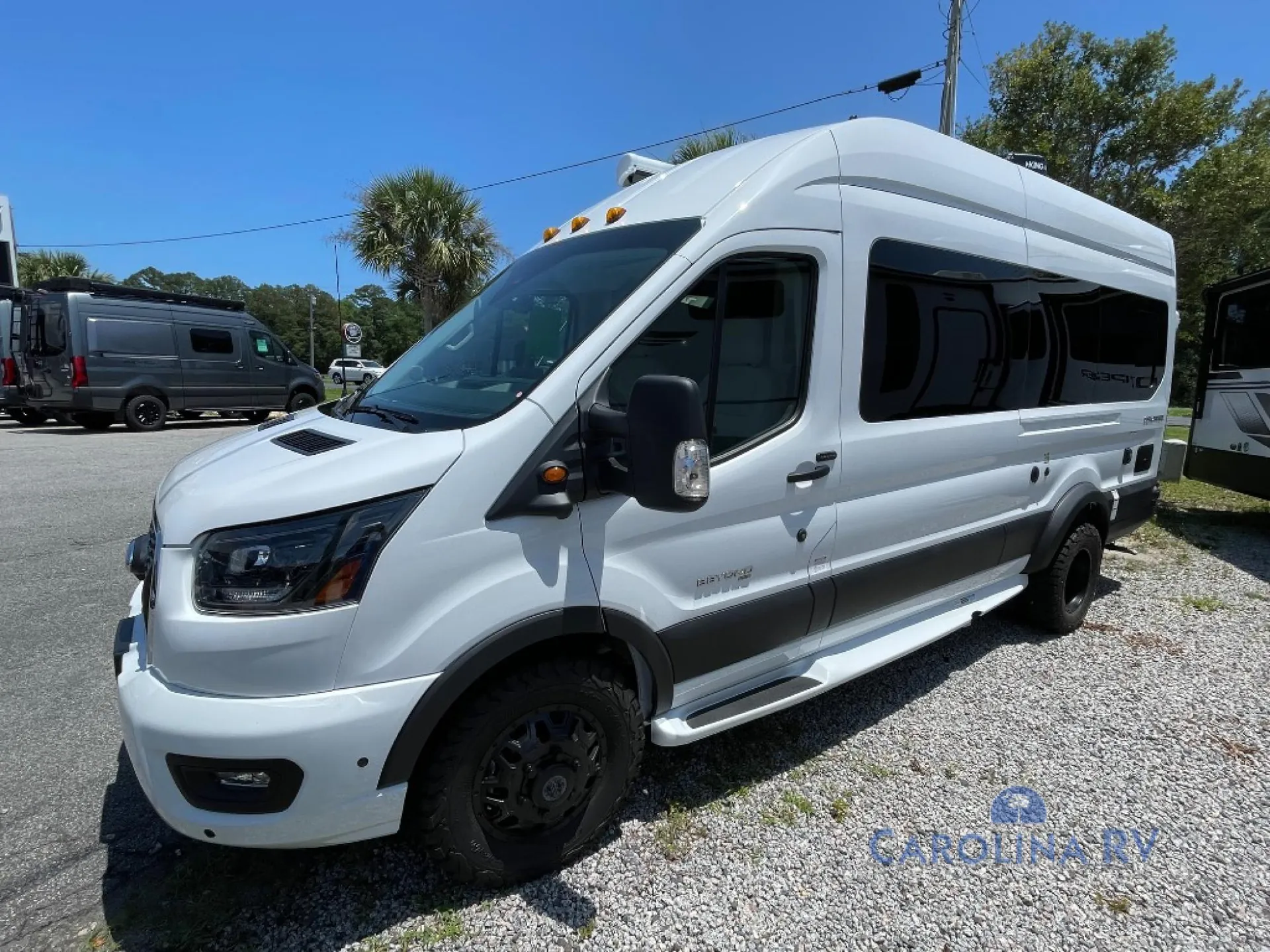 2026 Coachmen Beyond 22D - Photo 4