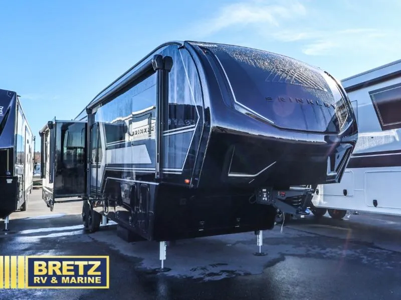 2026 Brinkley Model Z 3600 - Photo 2