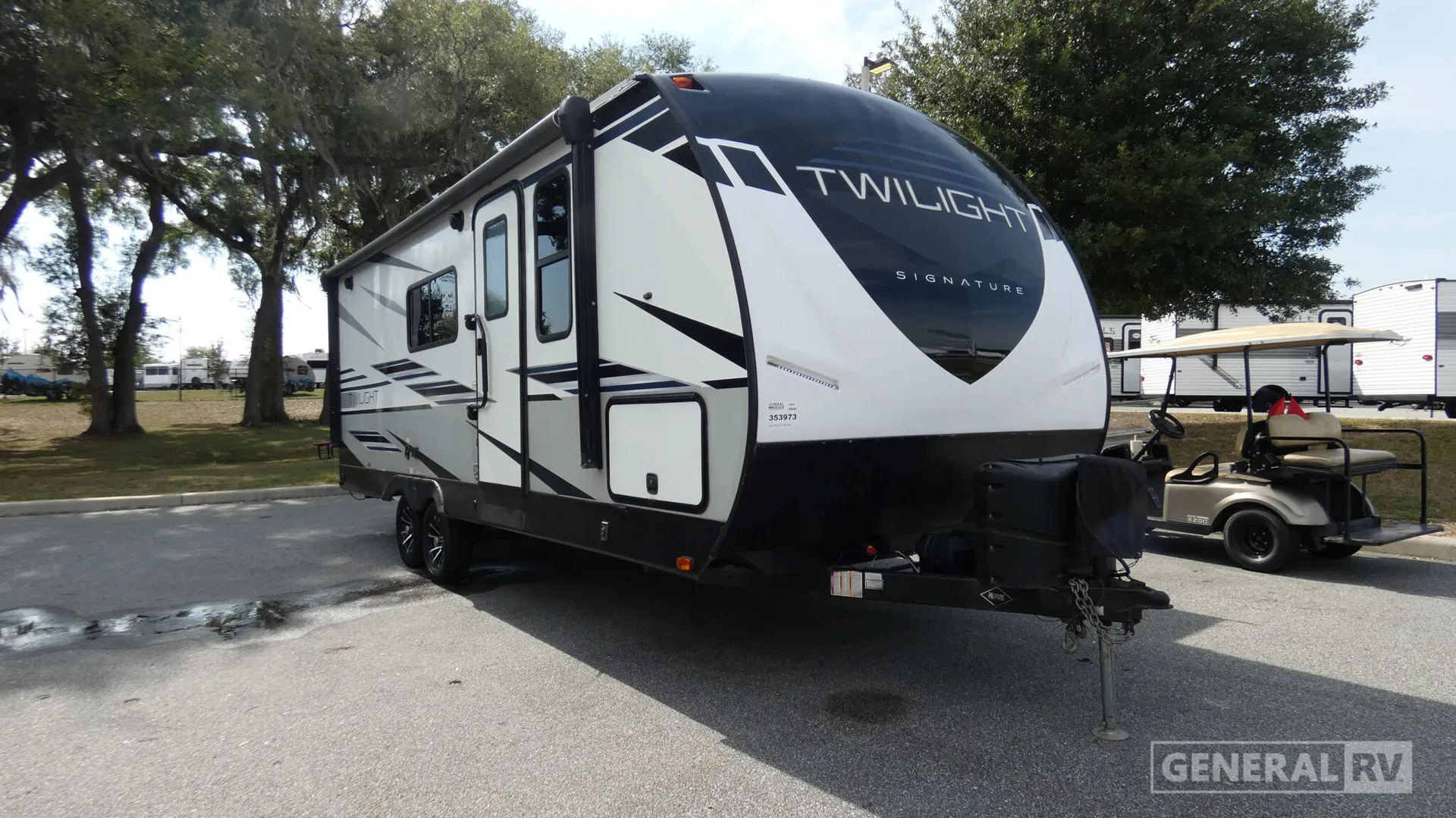 2022 Cruiser RV Twilight Signature TWS 2280 - Photo 2