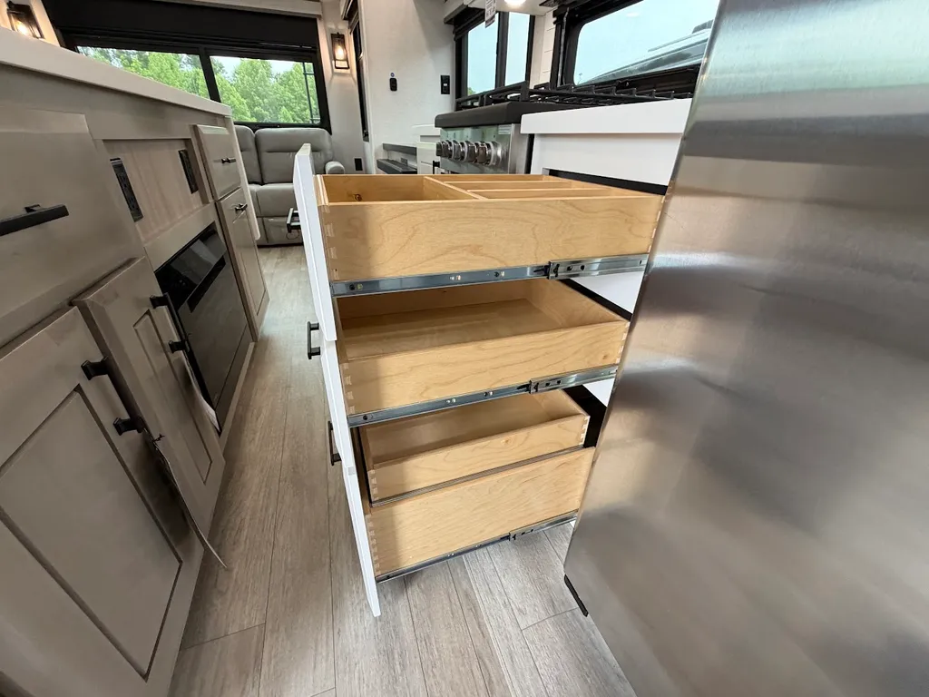 2026 Jayco Pinnacle 36FBTS, Photos photo 45
