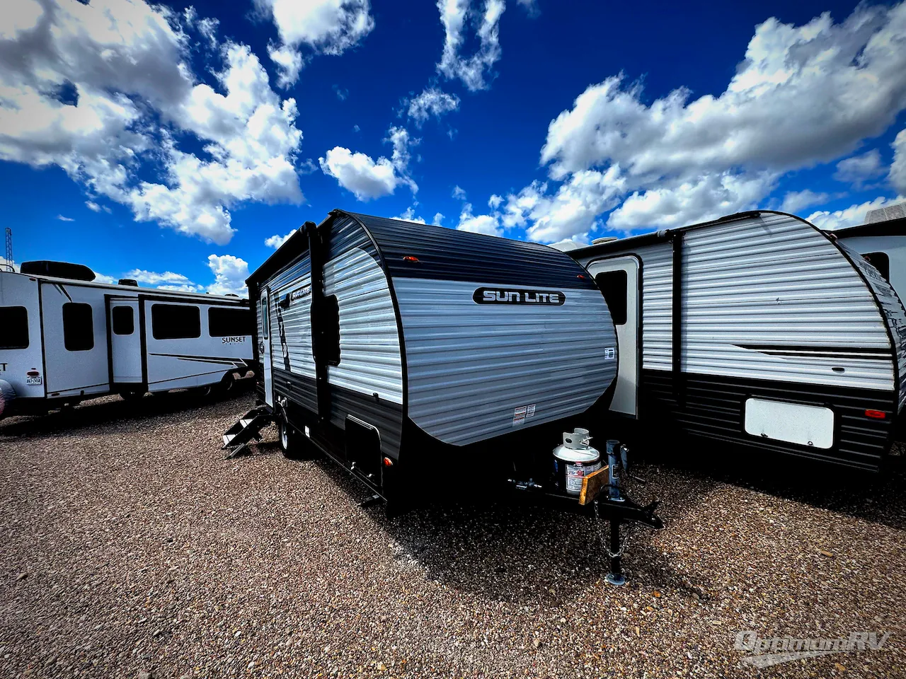 2024 Sunset Park RV Sun Lite LTD 19RB - Photo 2
