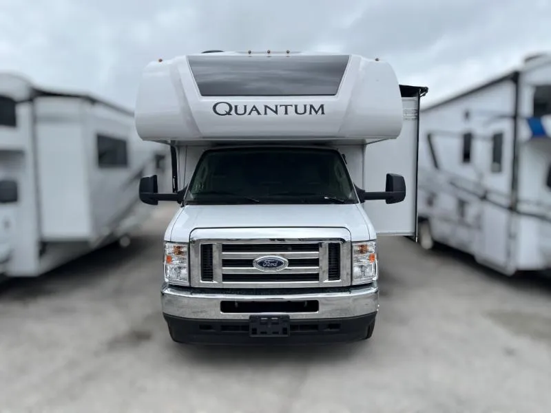 2025 Thor Motor Coach Quantum LP27 - Photo 3