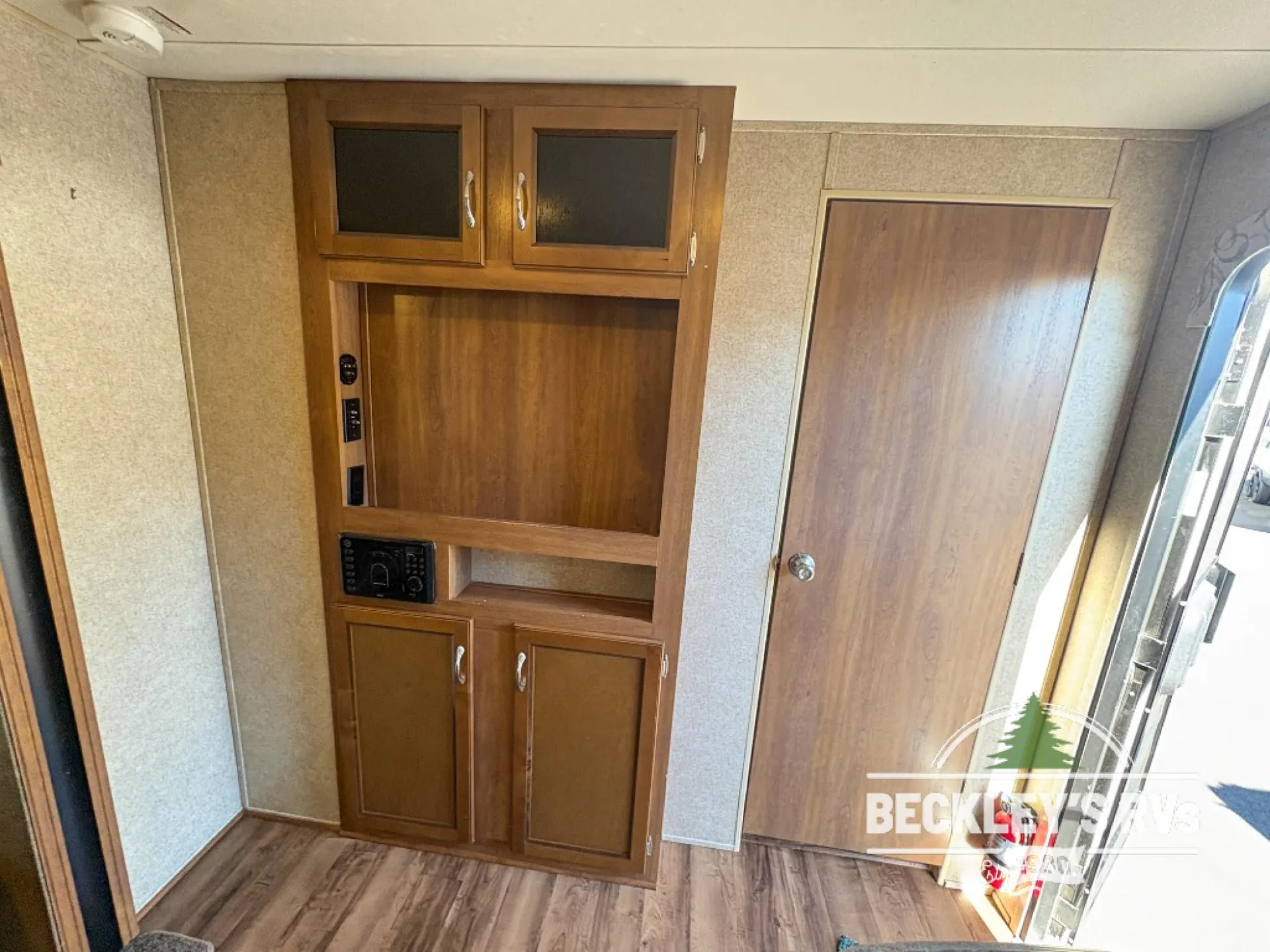 2017 Coachmen Catalina SBX 321BHDSCK - Photo 4