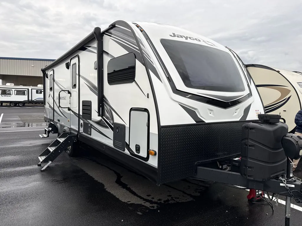 2023 Jayco White Hawk 26FK - Photo 2