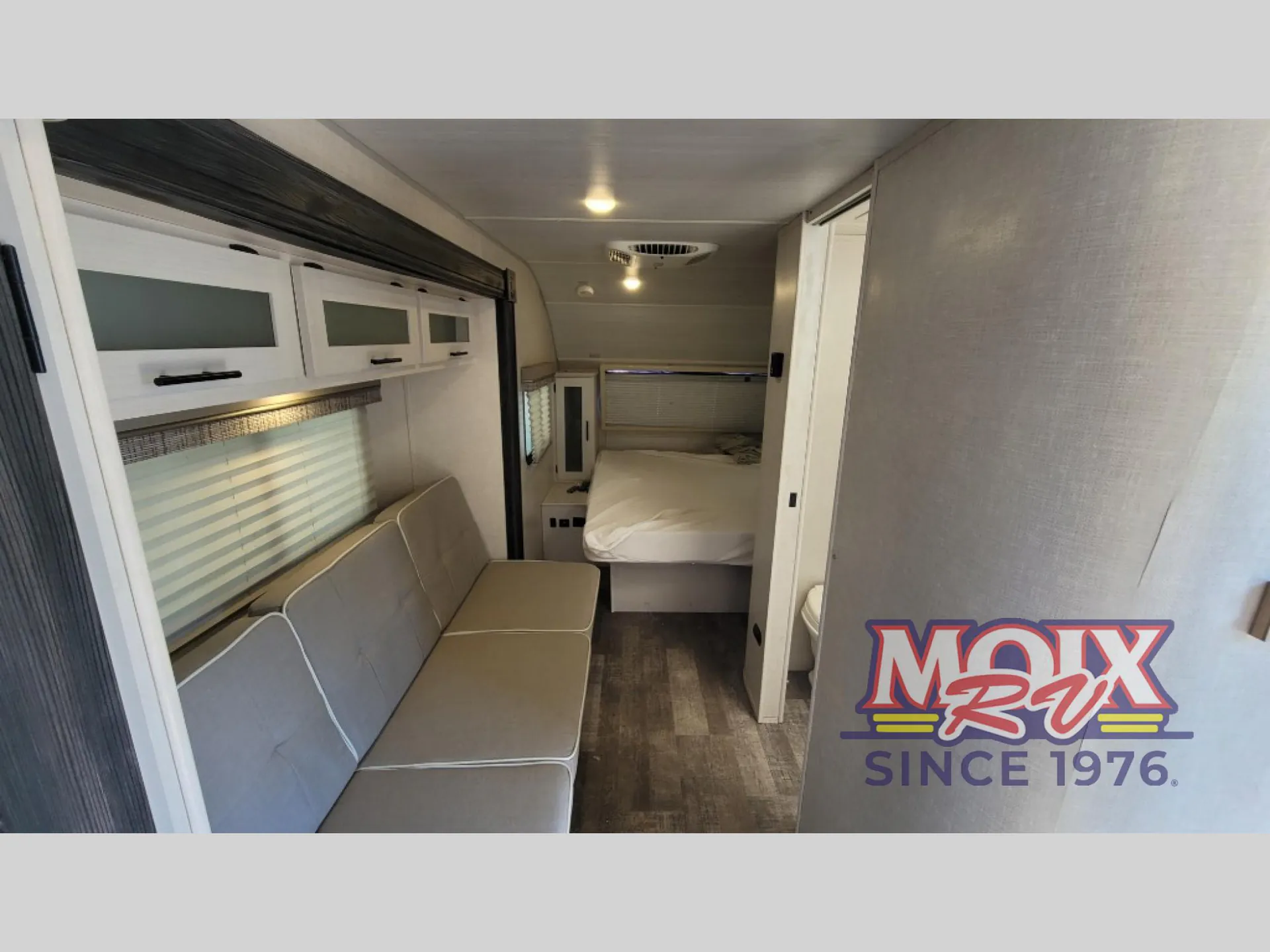2022 Forest River R-Pod RP-196 - Photo 3