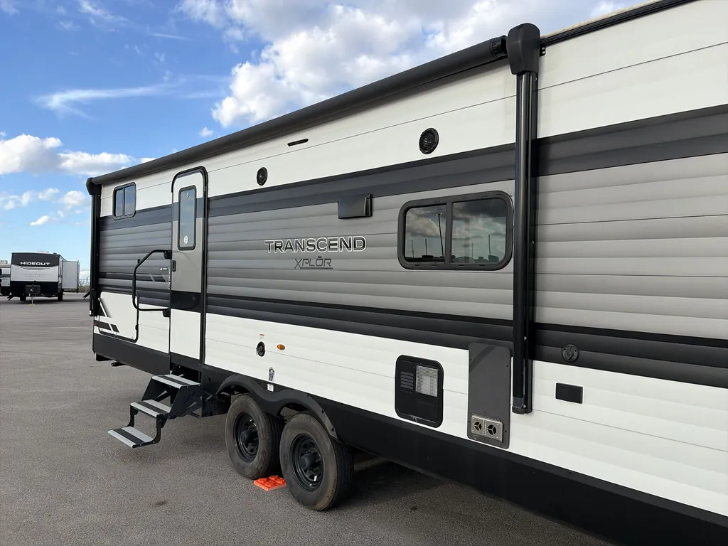 2023 Grand Design Transcend Xplor 321BH, Photos photo 25