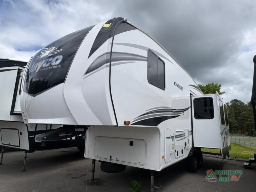 2022 Jayco Eagle HT 24RE, Photos photo 4