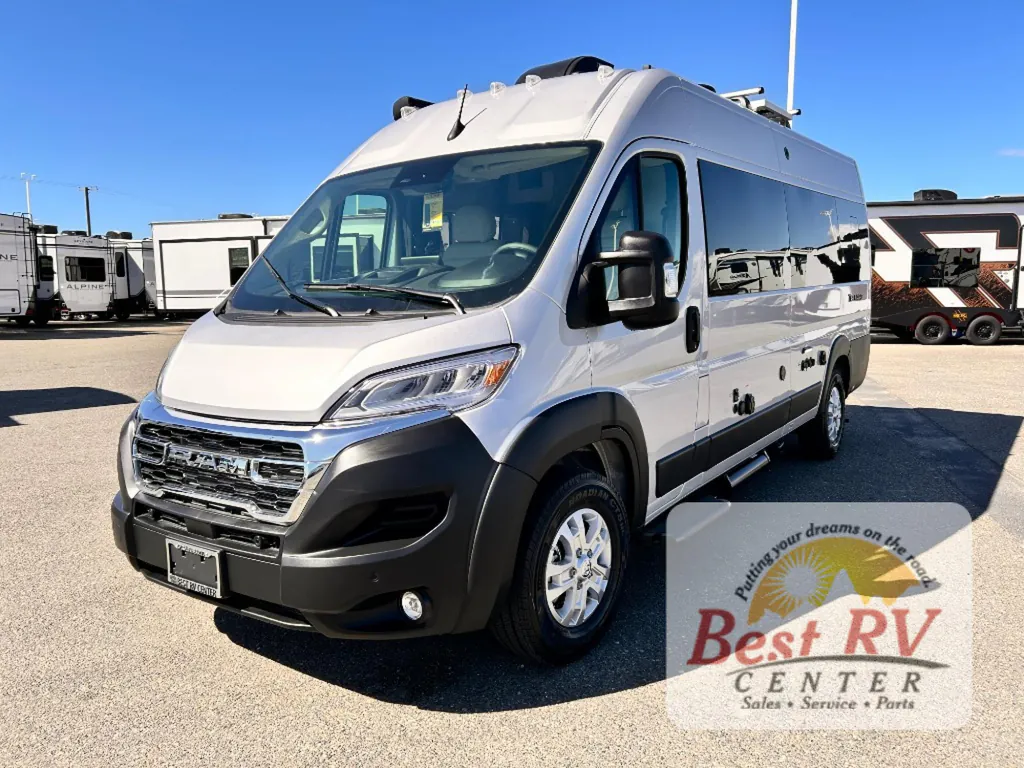 2026 Thor Motor Coach Tellaro 20Y, Photos photo 8