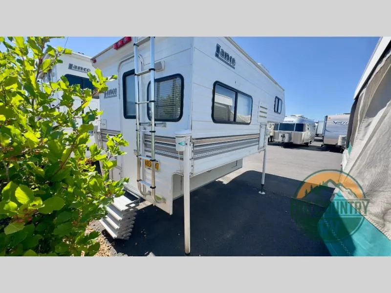 2005 Lance Lance 815 - Photo 2