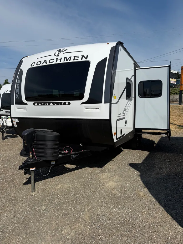 2026 Coachmen Apex Ultra-Lite 188RBST - Photo 4