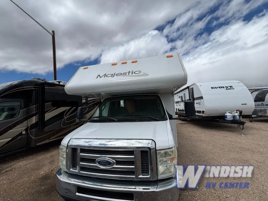 2009 Four Winds RV Four Winds 28A - Photo 2