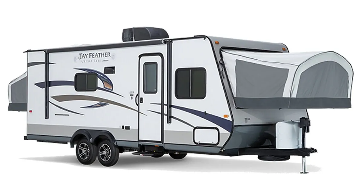 2015 Jayco Jay Feather X19H - Photo 2