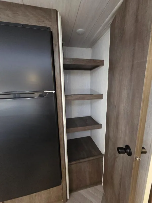 2022 Forest River Wildwood 29VBUD — Photo 7