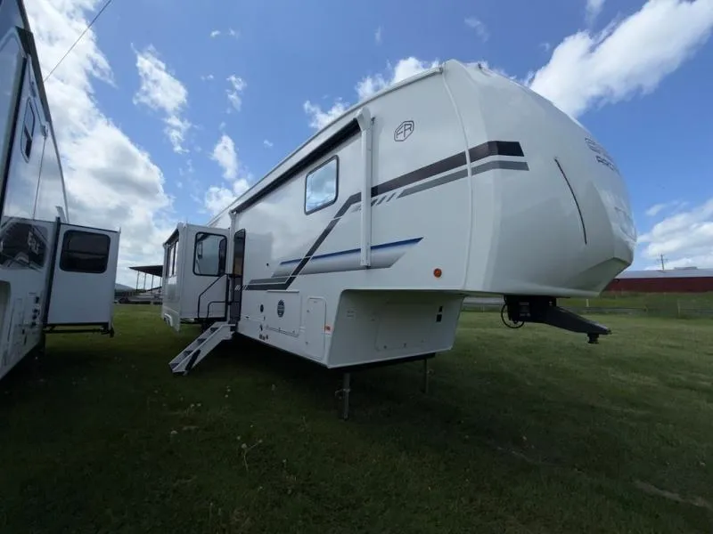 2026 Forest River Cherokee Arctic Wolf 38DST - Photo 3