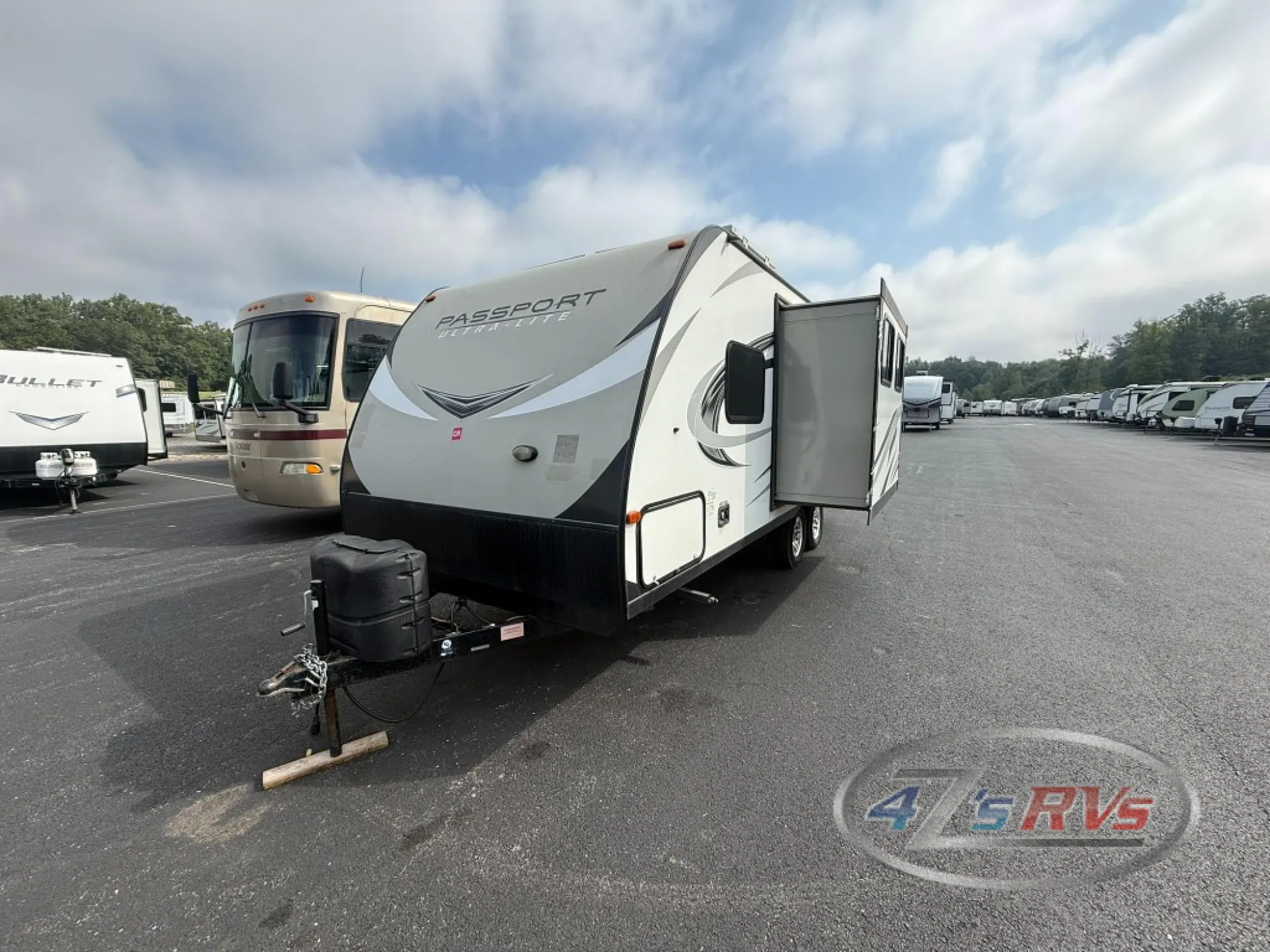 2017 Keystone Passport SL Series 199ML - Photo 3