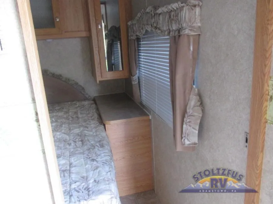 2009 SunnyBrook Sunset Creek 266RB - Photo 3