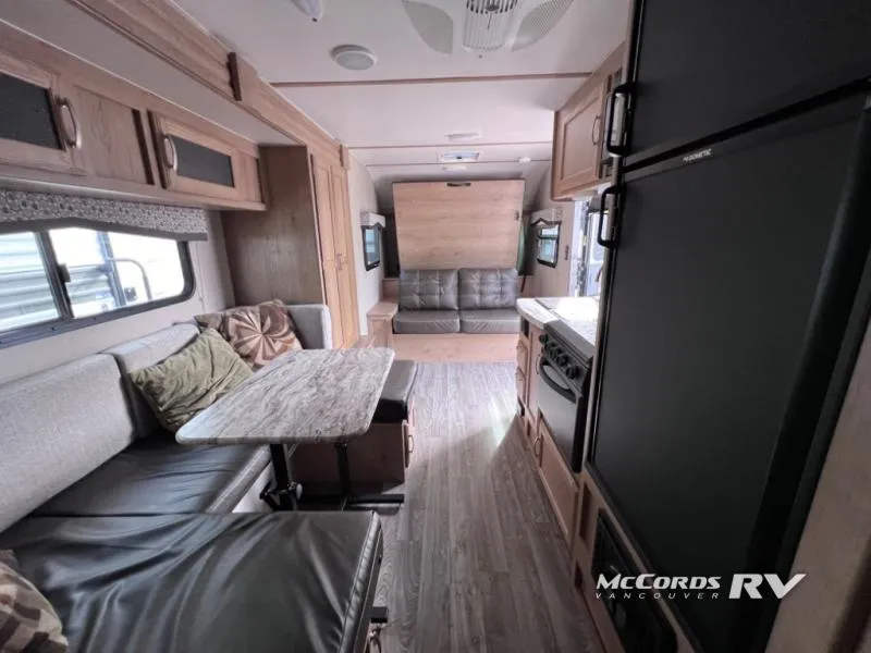2020 Winnebago Minnie Drop 210RBS - Photo 4