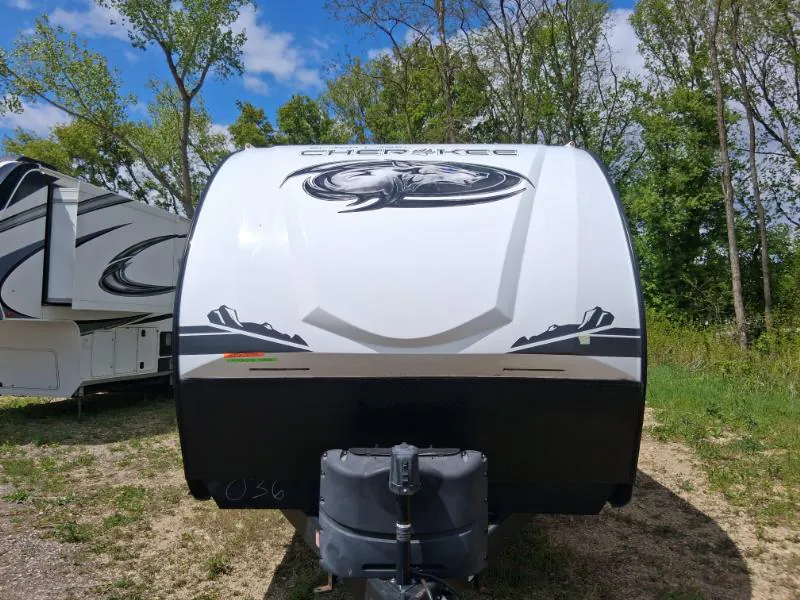 2022 Forest River Cherokee 274BRB, Photos photo 38