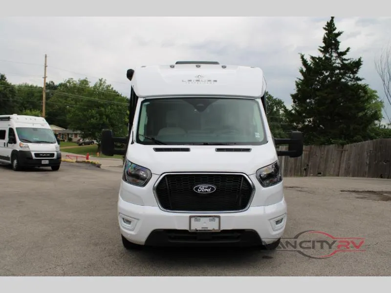 2026 Leisure Travel Wonder 24RTB - Photo 4