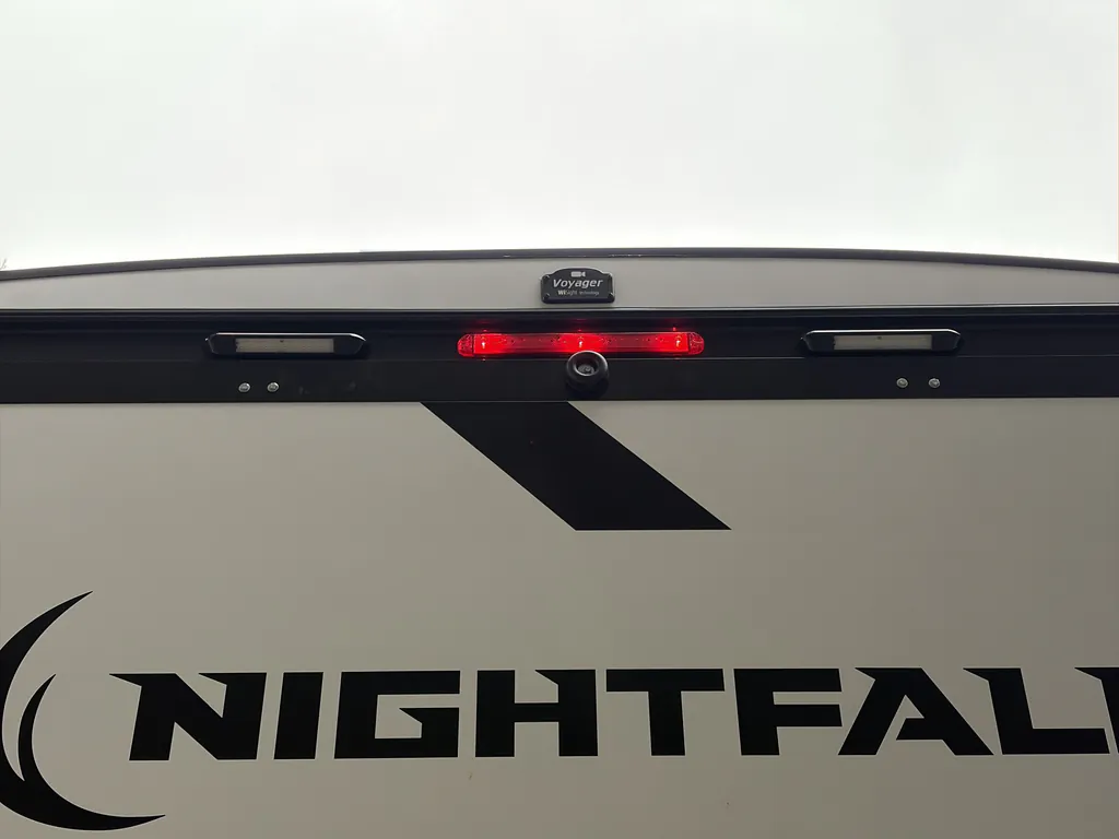 2027 Forest River Nightfall 28N, Photos photo 23