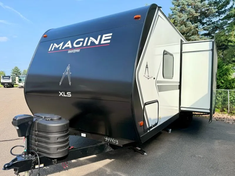 2026 Grand Design Imagine XLS 25DBE - Photo 3