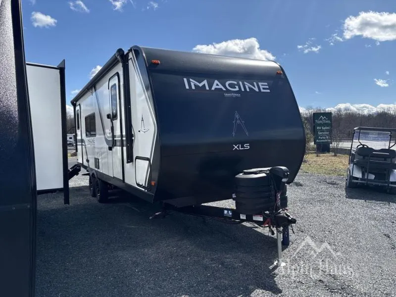 2026 Grand Design Imagine XLS 23LDE - Photo 2