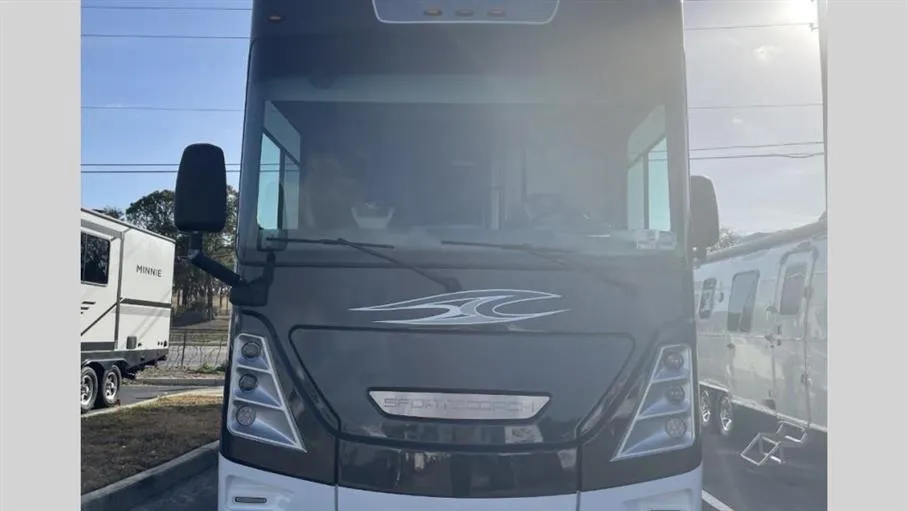 2020 Coachmen Sportscoach SRS 365RB - Photo 3