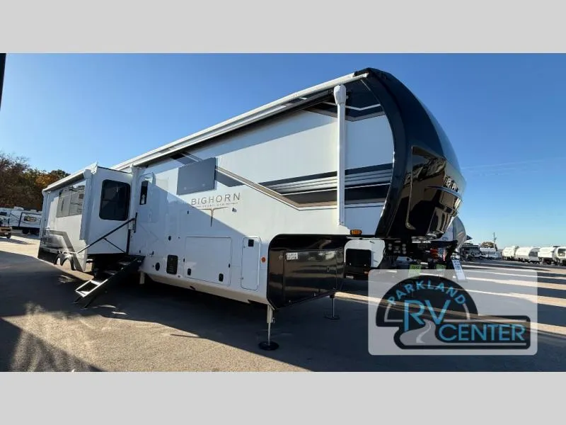 2026 Heartland Bighorn 39RK - Photo 2