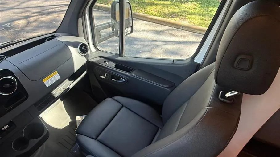 2020 Tiffin Wayfarer 25 RW, Photos photo 16