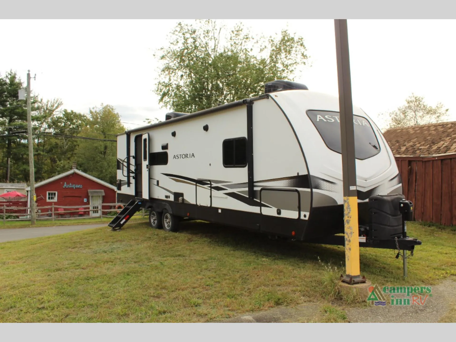 2022 Dutchmen Astoria 2703RB - Photo 2
