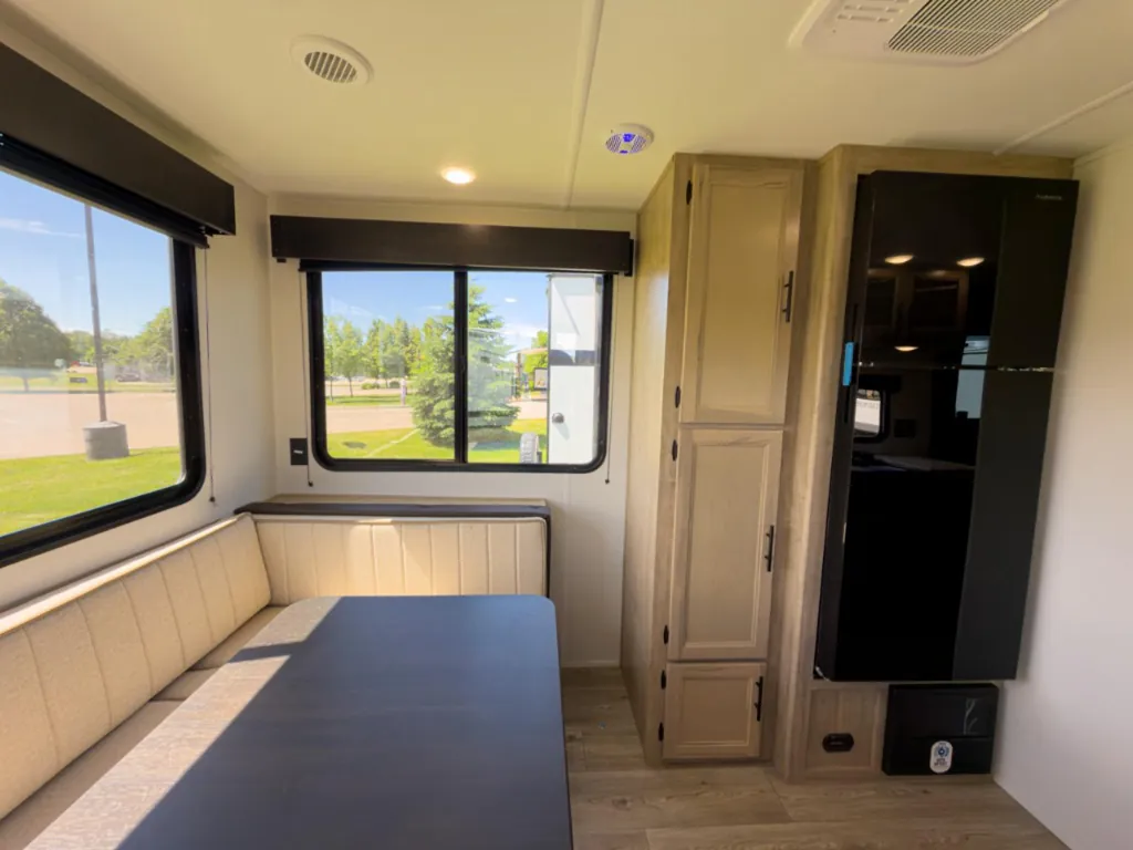 2027 Forest River Cherokee Grey Wolf 20RDSE, Photos photo 26