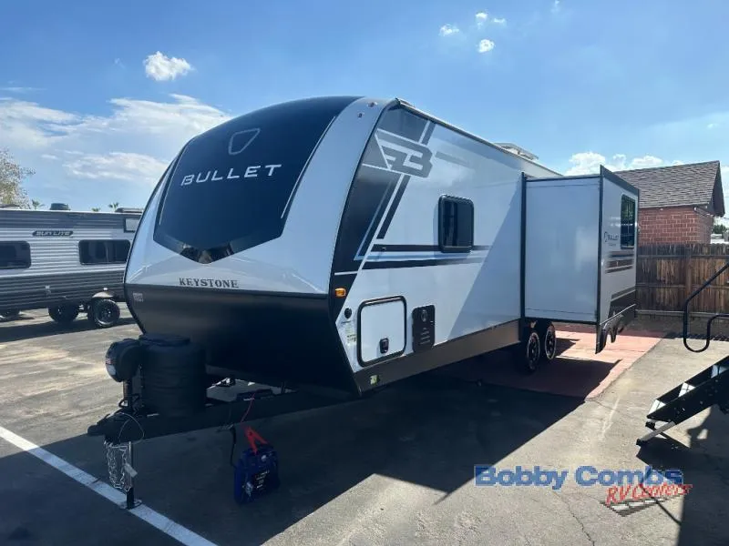 2026 Keystone Bullet Crossfire 2530RDWE - Photo 3