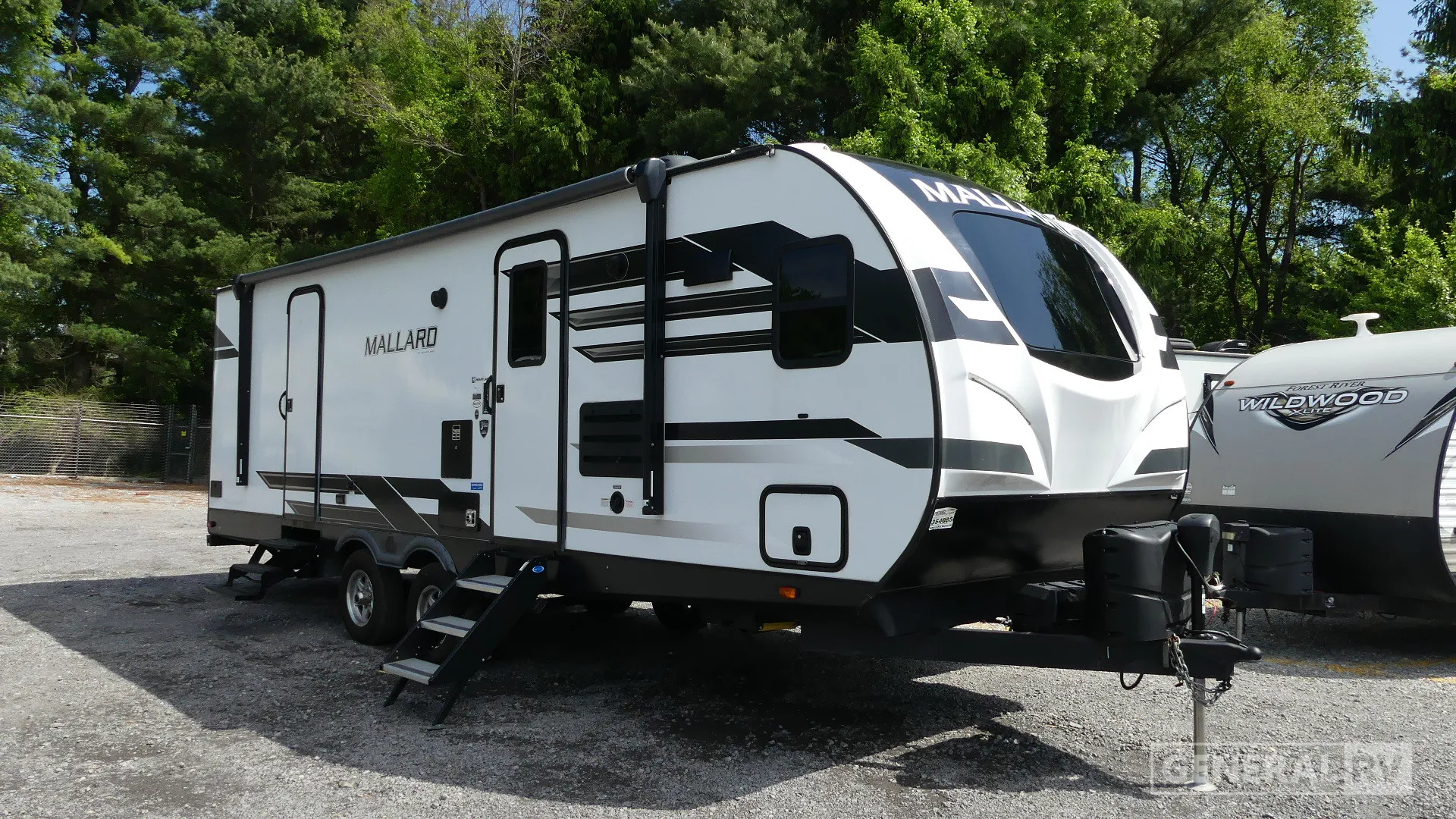 2022 Heartland Mallard M267FK - Photo 2