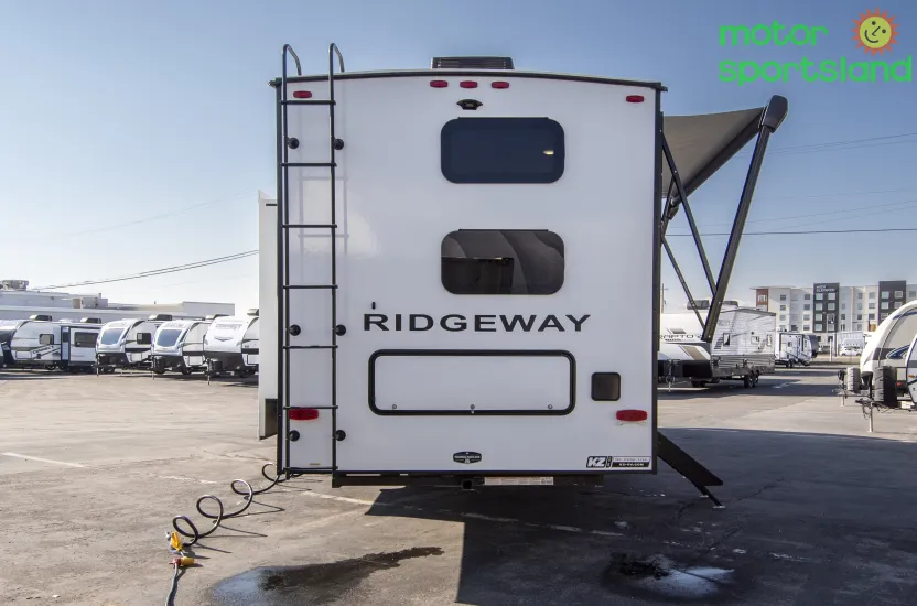 2025 KZ Ridgeway 35BH - Photo 4