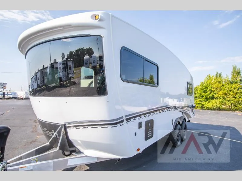 2026 inTech RV Aucta WILLOW - Photo 3