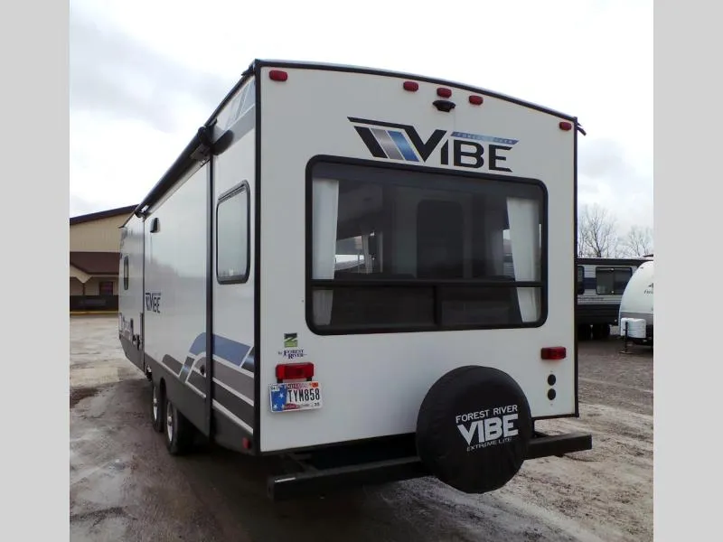 2021 Forest River Vibe 28RL - Photo 4
