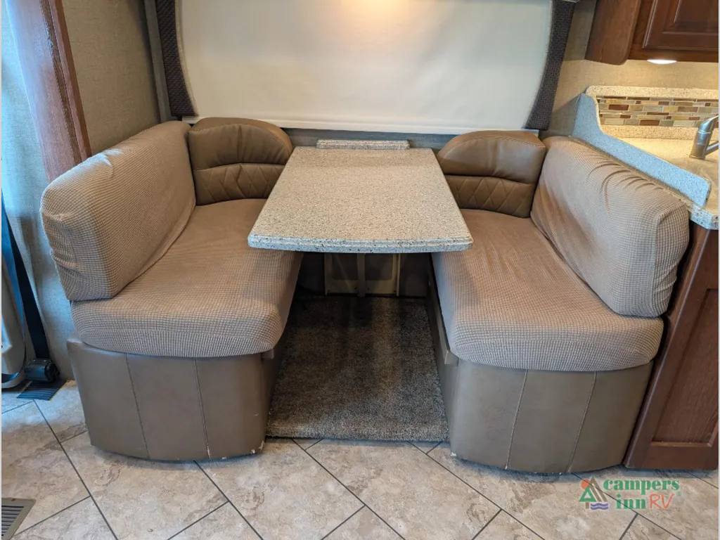 2016 Forest River Berkshire 34QS, Photos photo 46