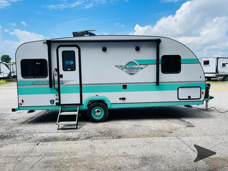 2026 Gulf Stream Vintage Cruiser 19ERD - Photo 3