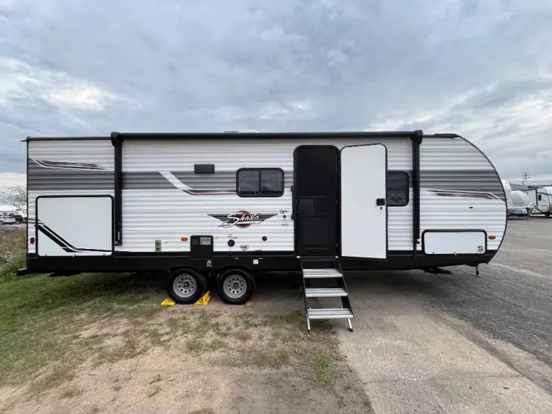 2023 Shasta RVs Shasta 25RB - Photo 4
