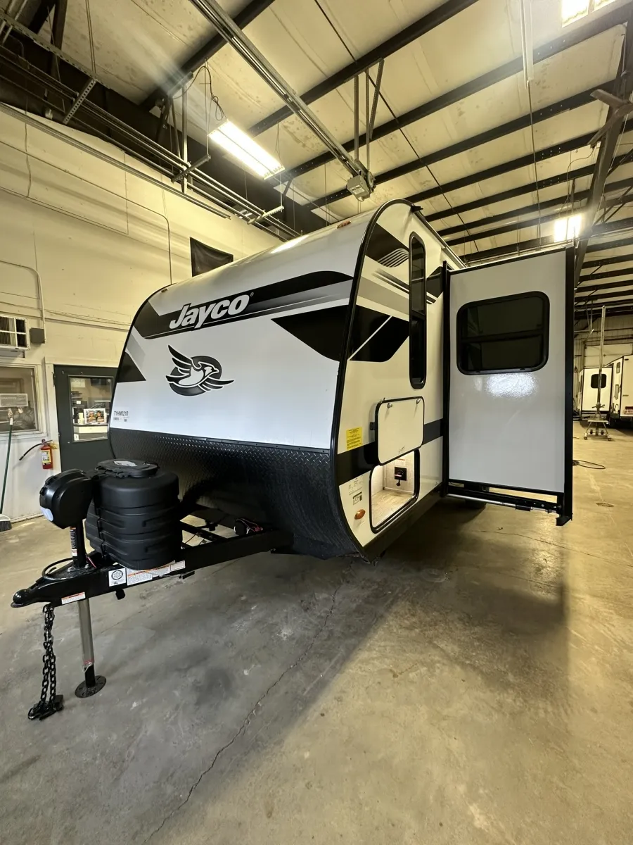 2026 Jayco Jay Feather Air 19MBS - Photo 2